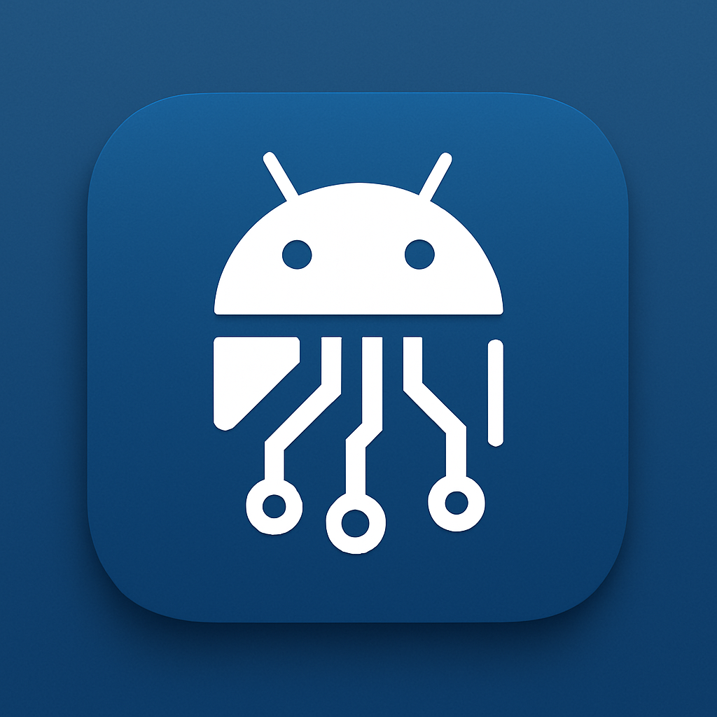 PCBMobile App Icon